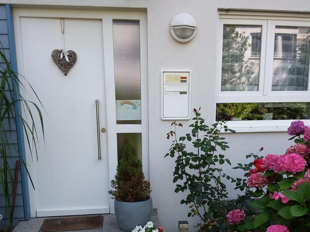 Ferienwohnung Nicole Buffler Lindau  Exterior photo