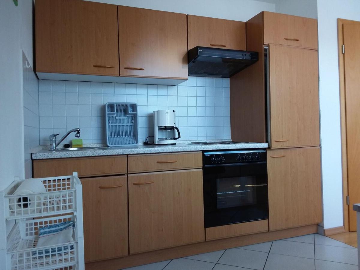 Ferienwohnung Nicole Buffler Lindau  Exterior photo