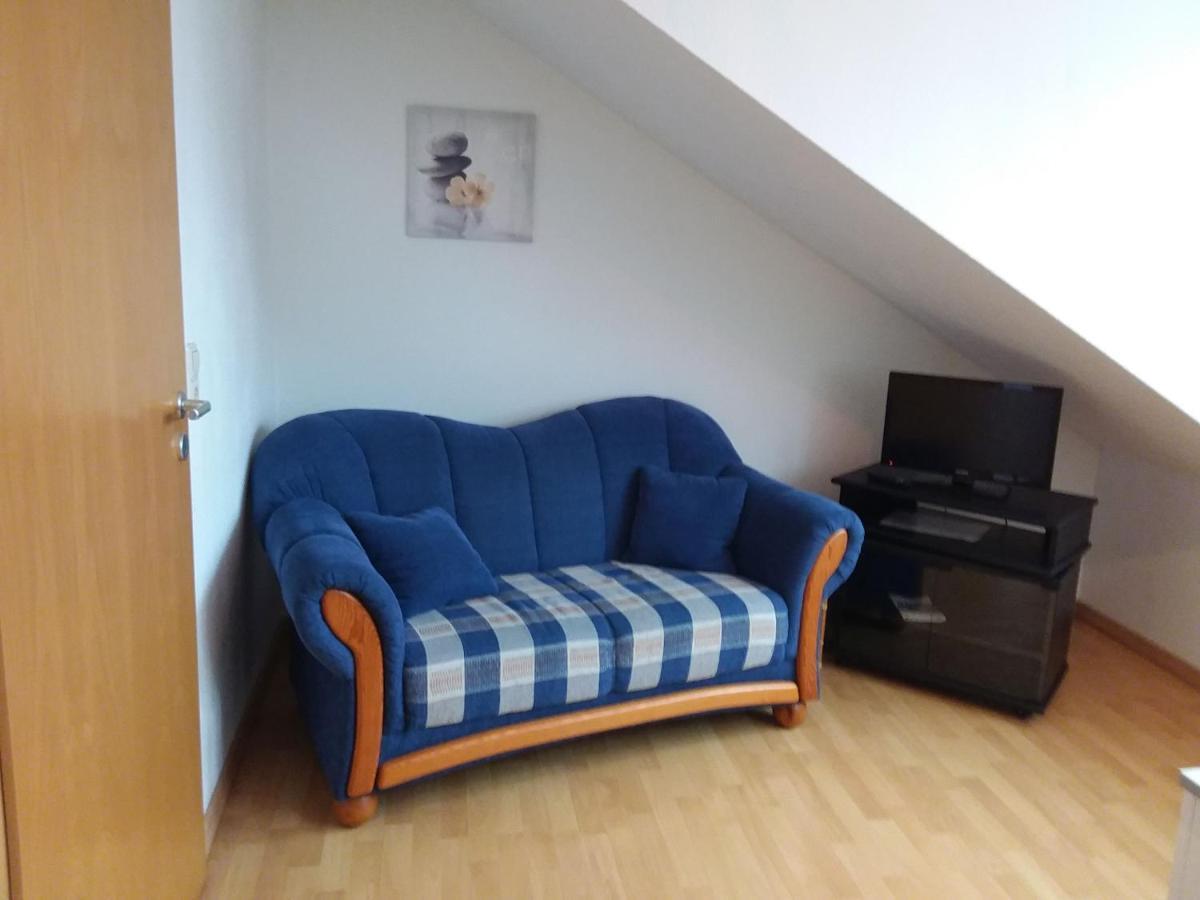 Ferienwohnung Nicole Buffler Lindau  Exterior photo