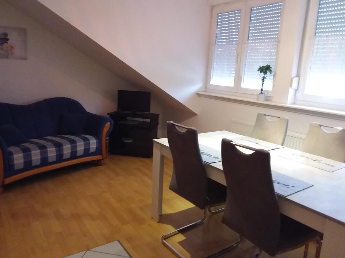Ferienwohnung Nicole Buffler Lindau  Exterior photo